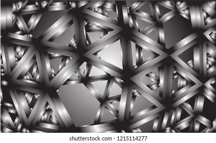 Vector background Abstract futuristic circuit board, illustration. Hi-tech digital technology concept