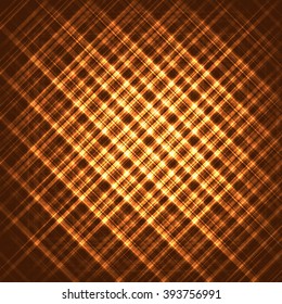 Vector background abstract geometric lines.