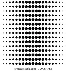 Vector Background Abstract Geometry Seamless Math Pattern