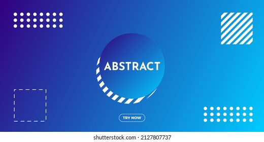 Vector background abstract gradient or liquid or geometric. Eps . Color .