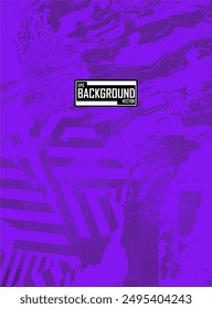 Vector Background Abstract Grunge  for Jersey Uniform Sublimation