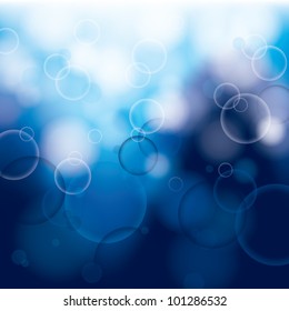 Vector Background. Abstract Illustration.