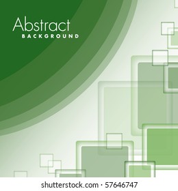 Vector Background. Abstract Illustration.