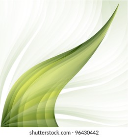 Vector Background. Abstract Illustration.