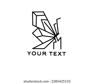 vector background with abstract illustration of a collection of several colors