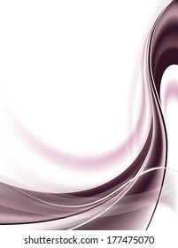 Vector Background. Abstract Illustration. Eps10.