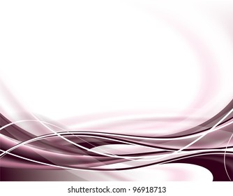 Vector Background. Abstract Illustration. Eps10.
