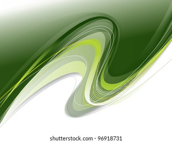 Vector Background. Abstract Illustration. Eps10.