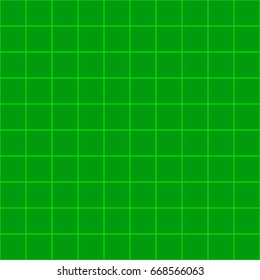 Vector background. Abstract illustration with green squares. Pattern design for banner, poster, flyer, card, postcard, cover, brochure.