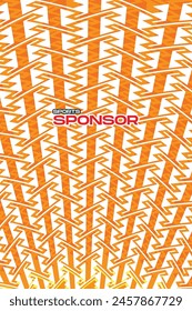 Vector Background Abstract for Jersey Uniform Sublimation