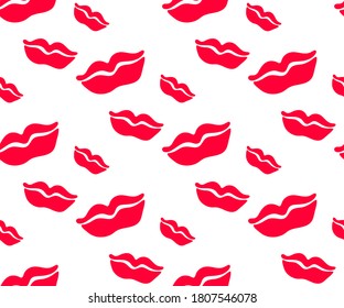 Vector background abstract lips artwork. Hand drawn ink illustration. Modern ornamental decorative background. Vector pattern. Print for textile, cloth, wallpaper
scrapbooking 