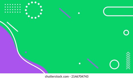 vector background abstract  minimalist design