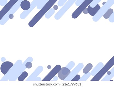 Vector background of abstract, modern graphic elements. Dynamic colored and lines. Abstract banners. Template for design.