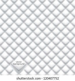 vector background, abstract paper plastic