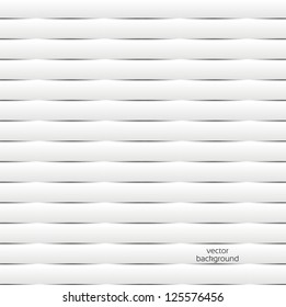 vector background, abstract paper plastic