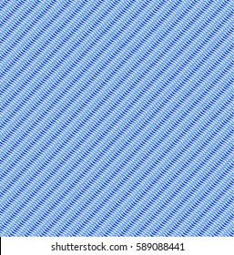 Vector background abstract pattern, light, blue