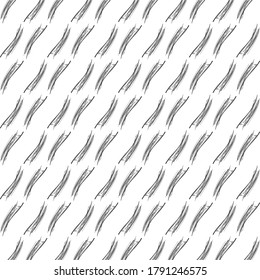 Vector background with abstract pattern. Textured background in geometric ornament style.