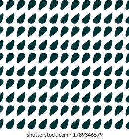 Vector background with abstract patterns. Background texture in a geometric ornament style.