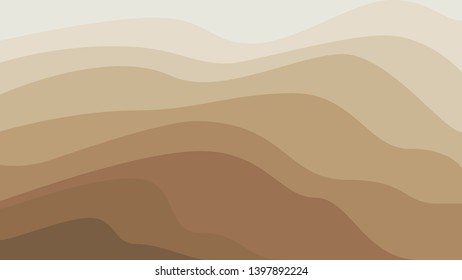 Vector background of abstract sand. fits screen nicely. files contains vector.