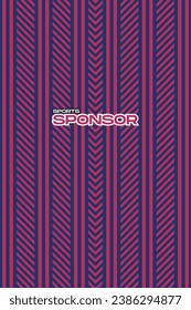 Vector Background Abstract for Sport Jersey Sublimation Fabric Textile Pattern Texture
