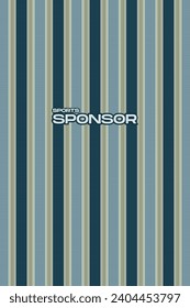 Vector Background Abstract for Sport Jersey Sublimation Fabric Textile Pattern Texture