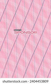 Vector Background Abstract for Sport Jersey Sublimation Fabric Textile Pattern Texture