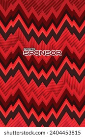 Vector Background Abstract for Sport Jersey Sublimation Fabric Textile Pattern Texture