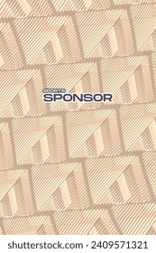 Vector Background Abstract for Sport Jersey Sublimation Fabric Textile Pattern Texture