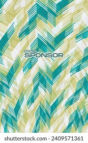 Vector Background Abstract for Sport Jersey Sublimation Fabric Textile Pattern Texture