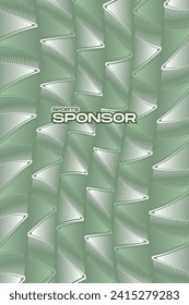 Vector Background Abstract for Sport Jersey Sublimation Fabric Textile Pattern Texture