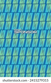 Vector Background Abstract for Sport Jersey Sublimation Fabric Textile Pattern Texture