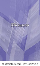 Vector Background Abstract for Sport Jersey Sublimation Fabric Textile Pattern Texture