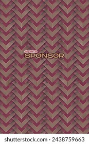 Vector Background Abstract for Sport Jersey Sublimation Fabric Textile Pattern Texture
