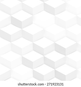 Vector background abstract squares. design and geometrical
