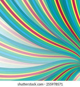 Vector background abstract stripe lines. design geometrical