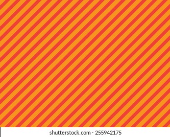 Vector background of abstract stripes