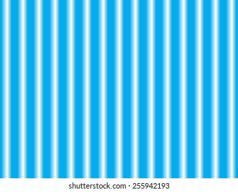 Vector background of abstract stripes