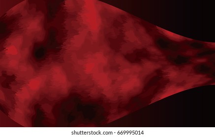 Vector background of abstract technology.