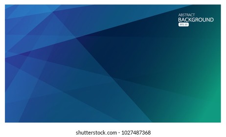 Vector background abstract technology communication and business concept in blue design for for your web site design map logo, app, ui vector eps10, concept Illustration.