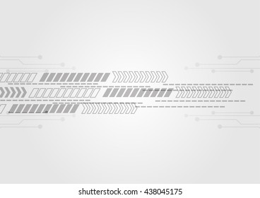 vector background abstract technology communication concept,illustration vector design
