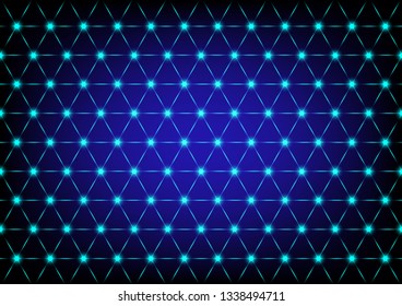 vector background abstract technology ,Geometric abstract background,science background. Vector illustration.