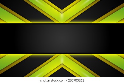 vector background abstract template sports concept