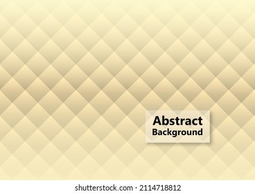 Vector background. Abstract texture illustration with squares. Template design for banner, poster, flyer, postcard, postcard, cover brochure