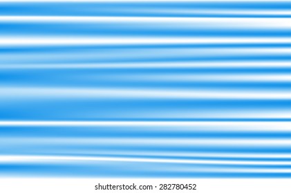 Vector background of abstract waves