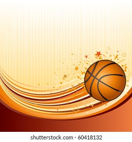 Basketball border Images, Stock Photos & Vectors | Shutterstock