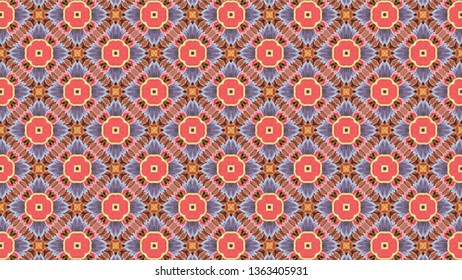 Vector Background of Batik Pattern , Batik Indonesian is a technique of wax-resist dyeing applied to whole cloth, or cloth made using this technique originated from Indonesia , eps 10