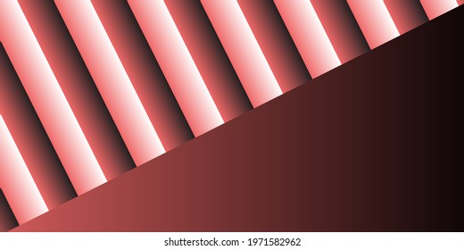 vector background of beautiful abstract color
