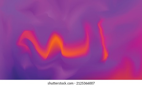 Vector Background With Beautiful Allah Writing