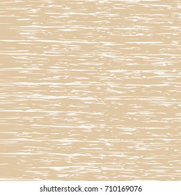 Vector background of beige abstract lines on white background. Abstract striped background.