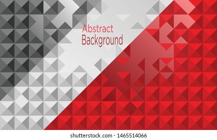 Imágenes Fotos De Stock Y Vectores Sobre Red Black Abstract